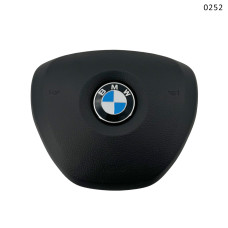 Въздушна възглавница AIRBAG волан BMW F 5 6 7 F10 F07 F13 F01 F02 - 0252